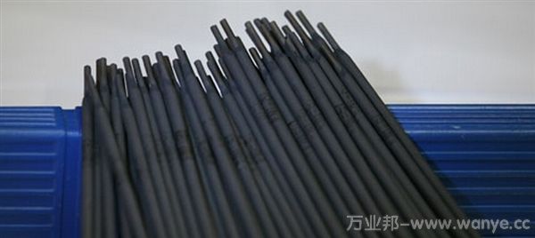 FW6103高硬度耐磨合金焊条/