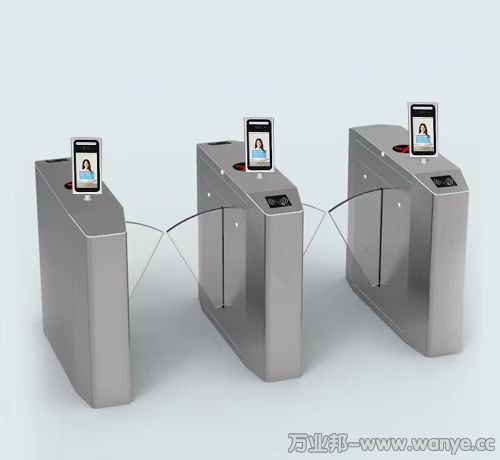 人脸识别闸机系统北京厂家接受定制，支持软件开发/